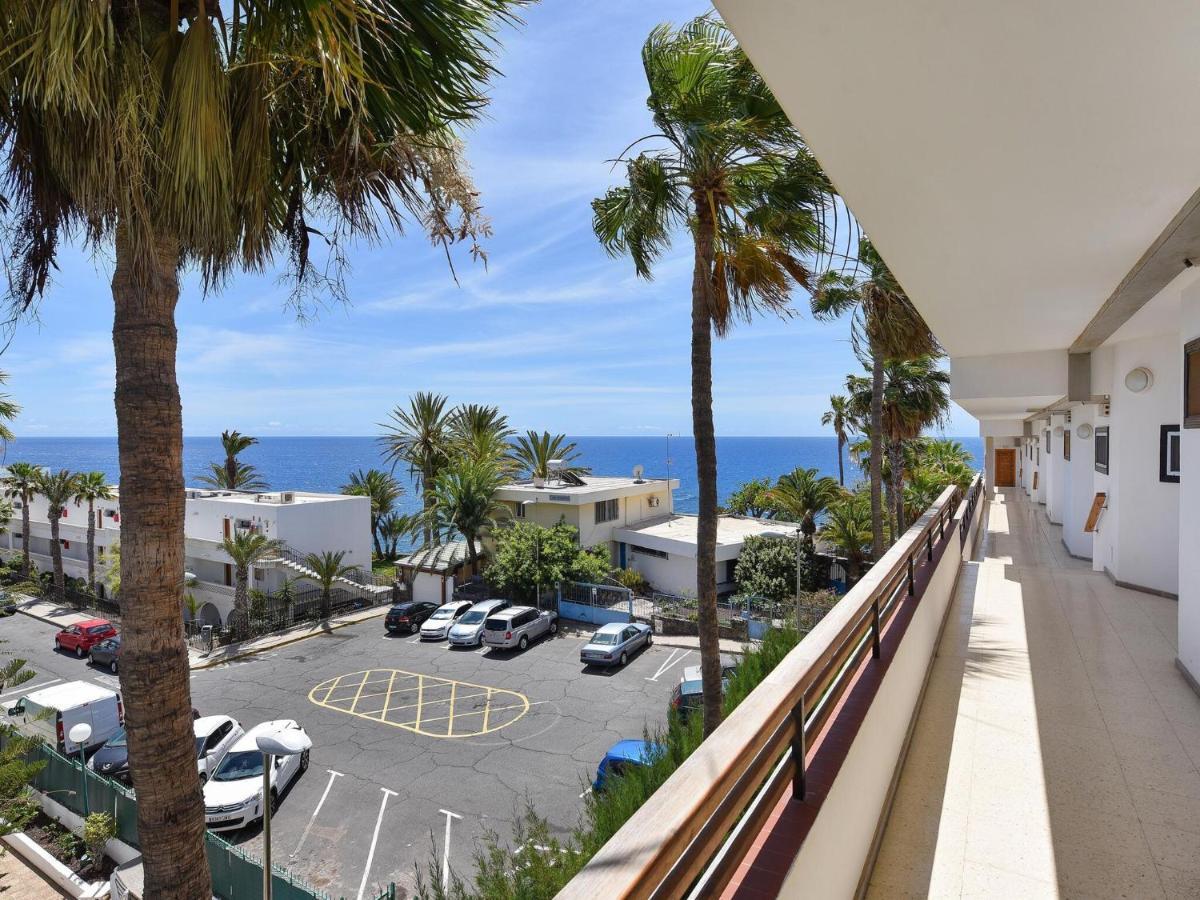 Apartamento Nice With Balcony