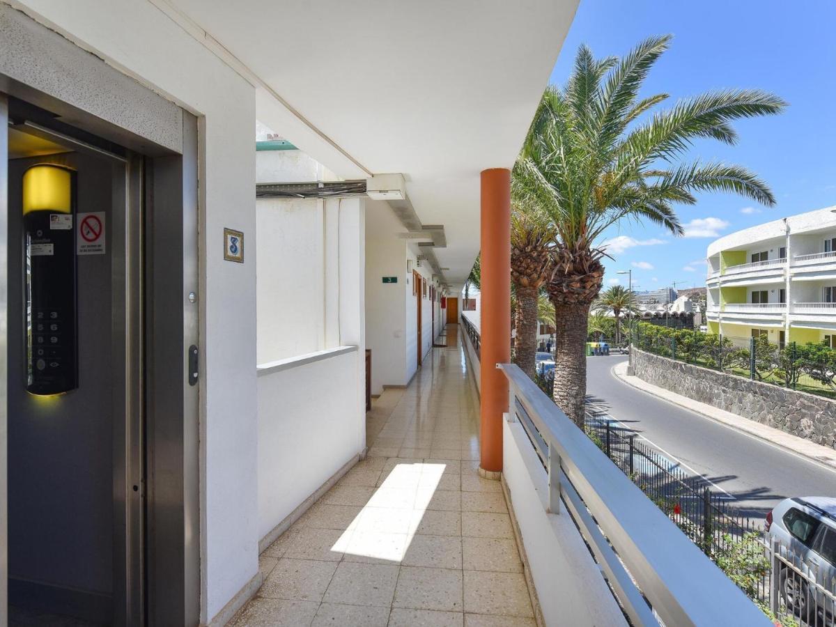 Nice With Balcony Apartamento Maspalomas (Gran Canaria)