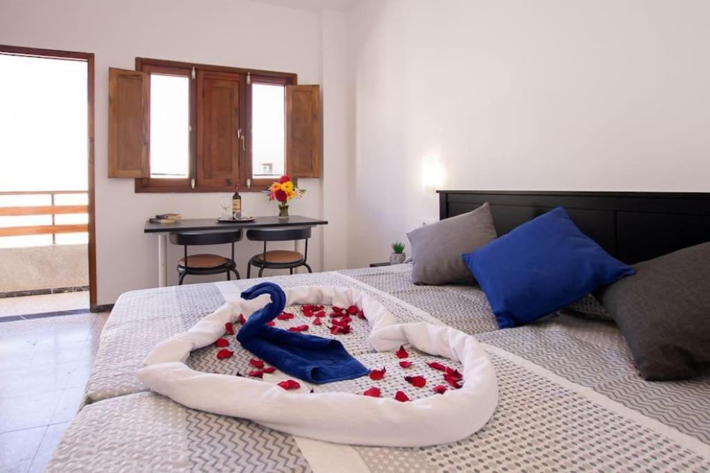 Casa Sunshine Paradise Holiday home