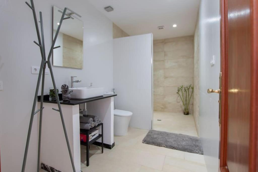 Casa Sunshine Paradise Holiday home Vecindario (Gran Canaria)