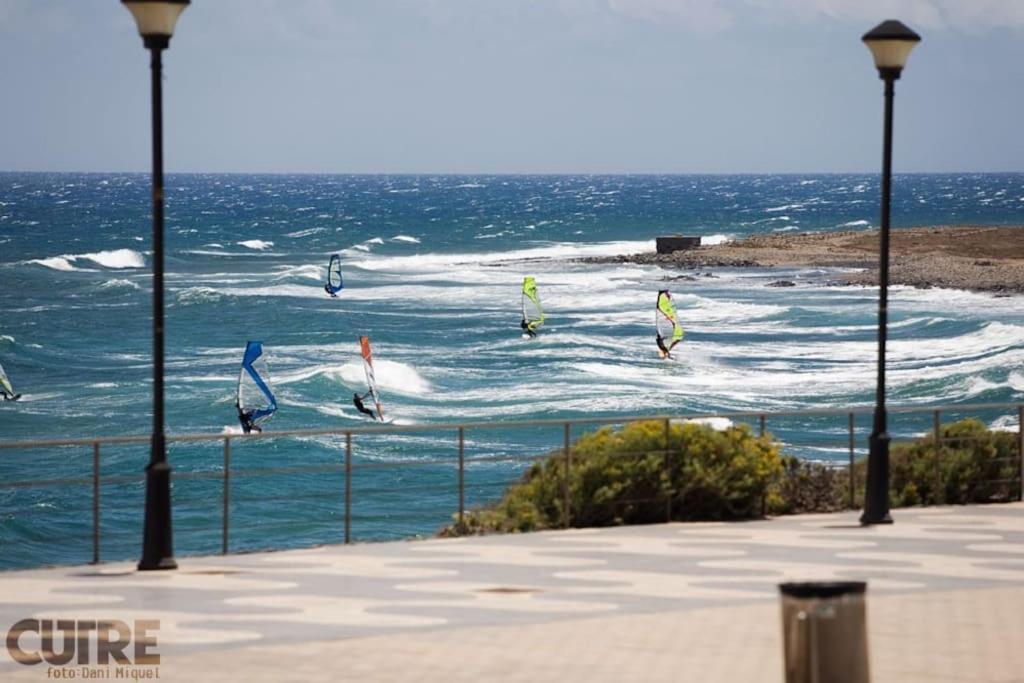 Casa Sunshine Paradise * Vecindario (Gran Canaria)