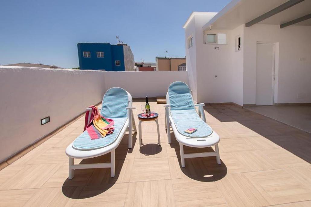 Holiday home Casa Sunshine Paradise Vecindario (Gran Canaria)