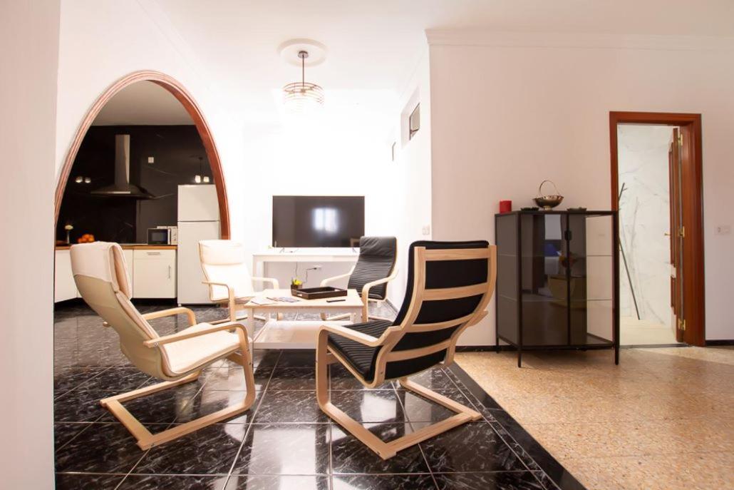 Casa Sunshine Paradise