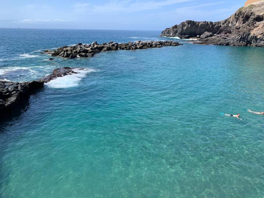 Nautico En Terrazas * Costa Adeje (Tenerife)
