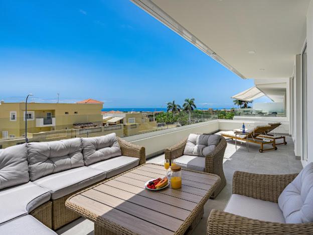 Nautico En Terrazas Apartment Costa Adeje (Tenerife)