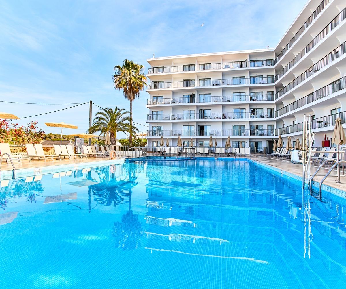 Leonardo Royal Ibiza Santa Eulalia Es Canar (Ibiza)