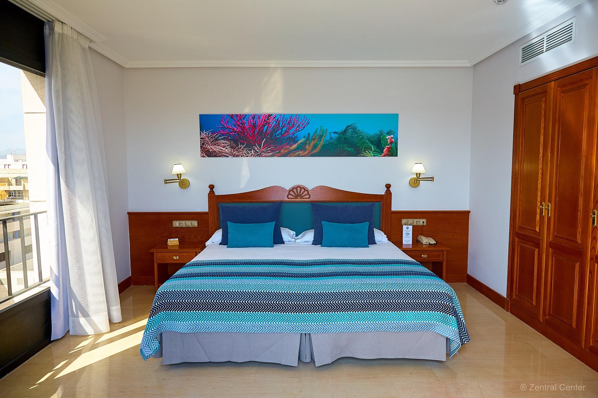 Zentral Center - Adults Only Hotel