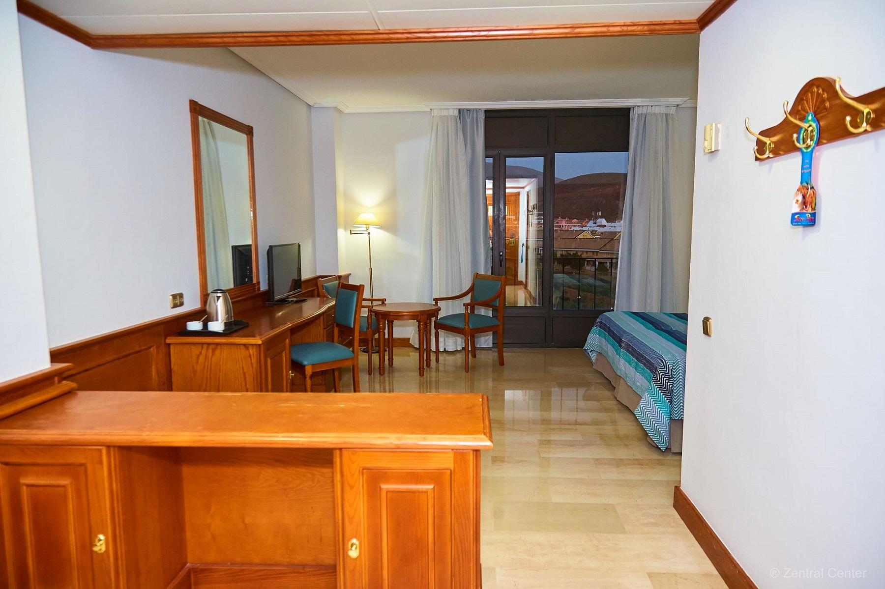 Zentral Center - Adults Only 4* Playa de las Américas