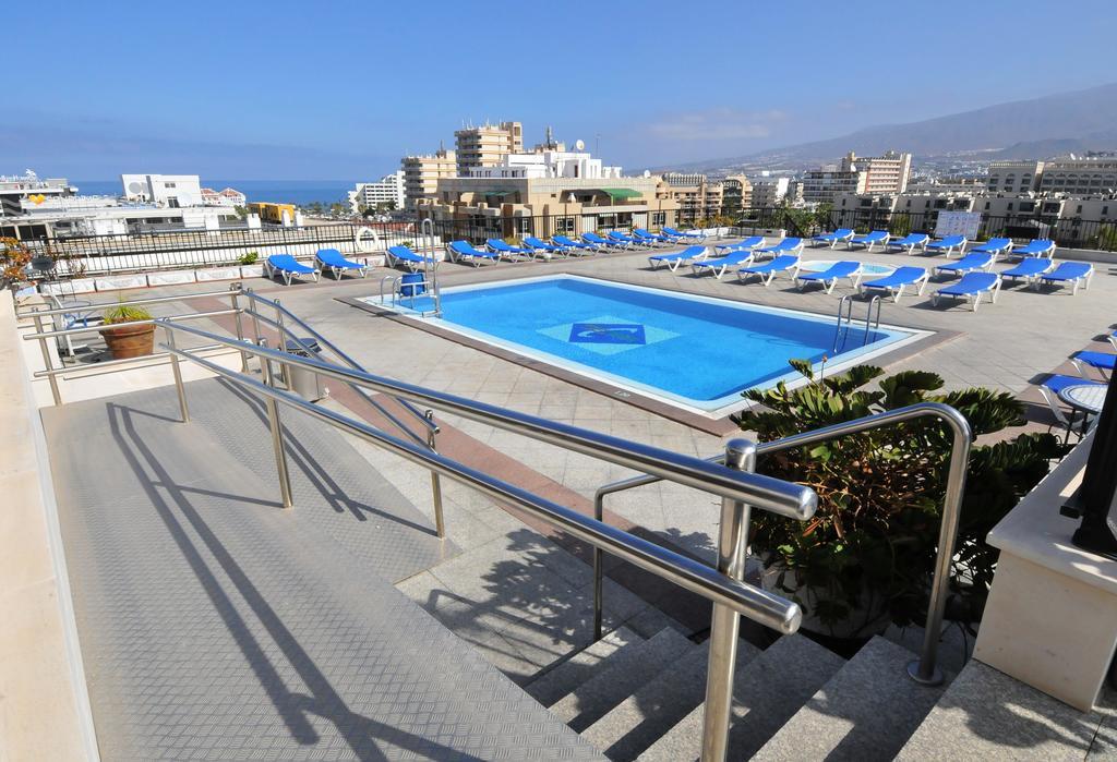 Zentral Center - Adults Only 4* Playa de las Américas