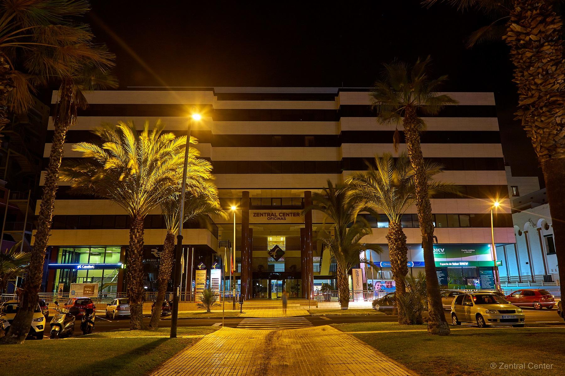 Zentral Center - Adults Only Hotel Playa de las Américas