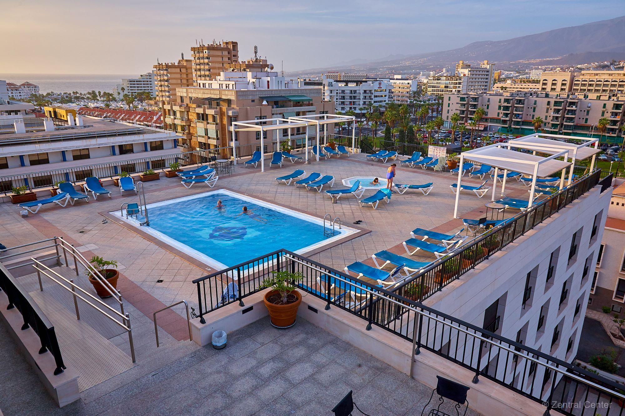 Zentral Center - Adults Only 4*