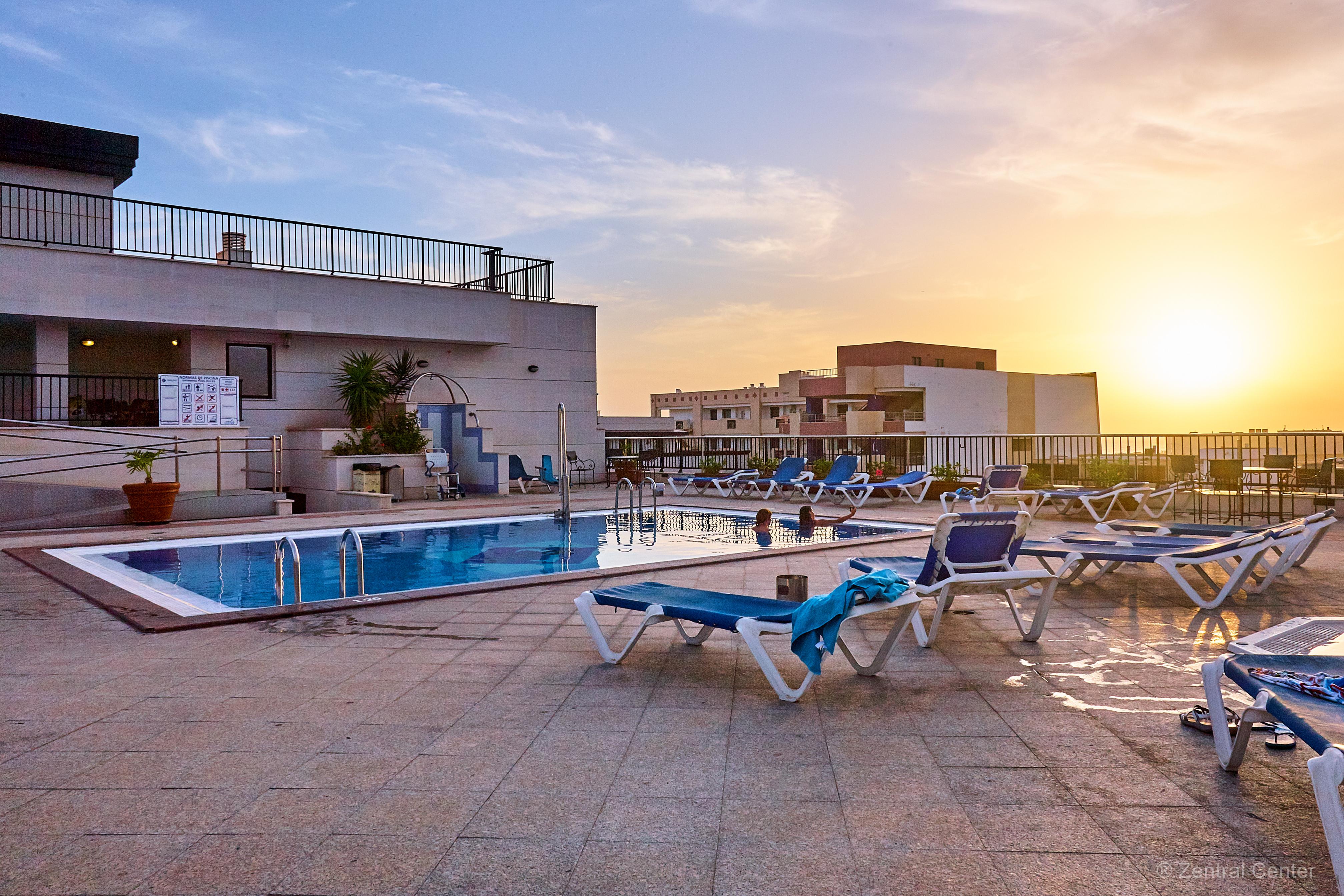Zentral Center - Adults Only 4*