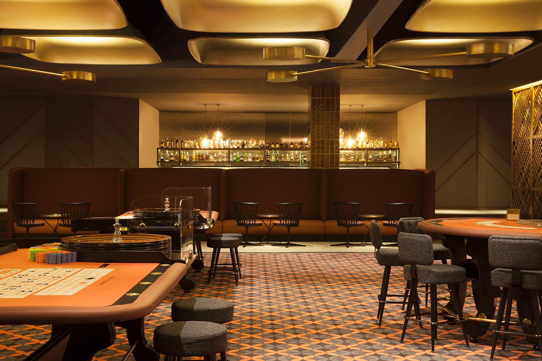 Hotel Gran 5*