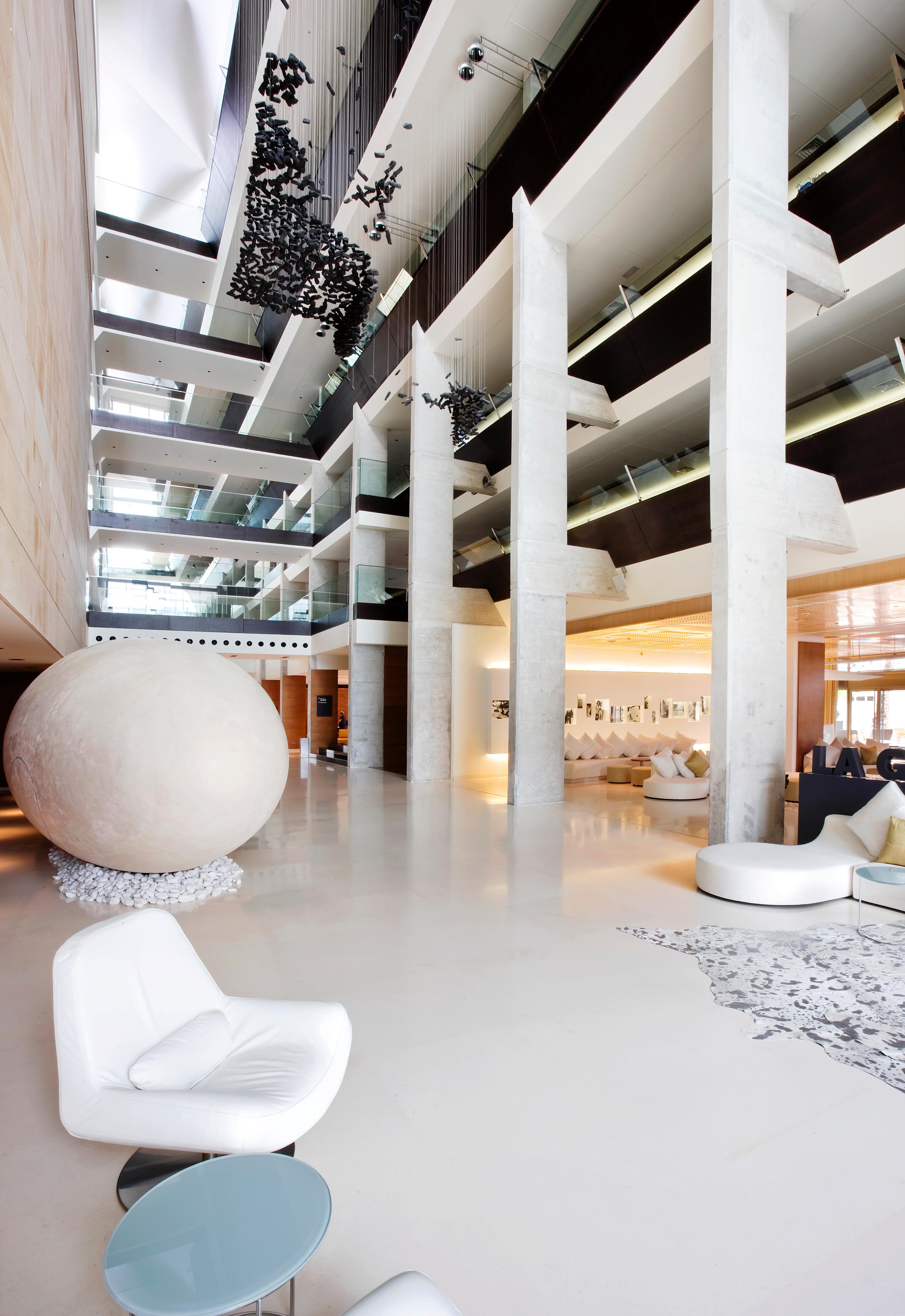 Gran Hotel 5*