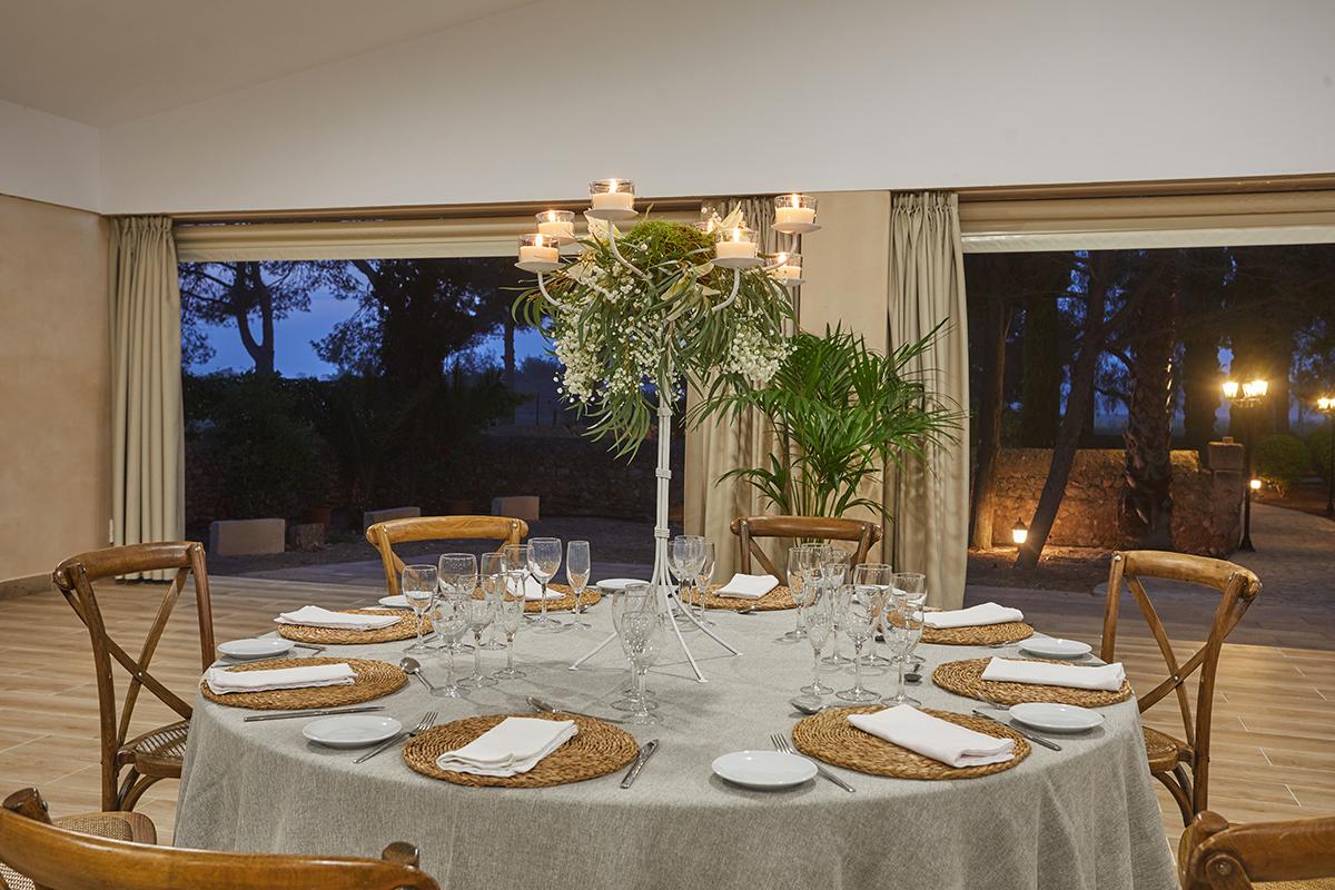 Virrey Farm stay *