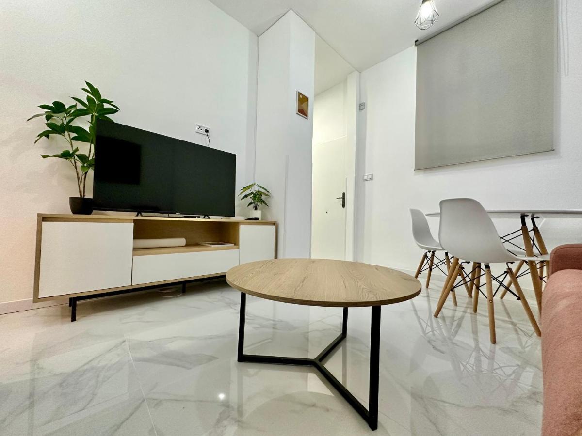 Apartamento Redes *