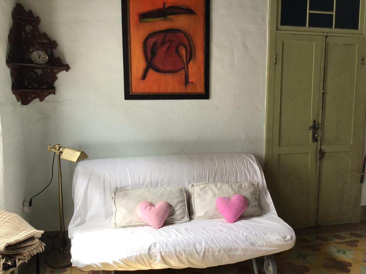 Cozy En Casa Con Encanto Apartment