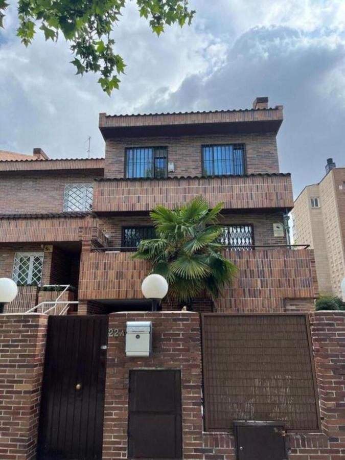 C6 Exclusiva Zona Apartamento Madrid