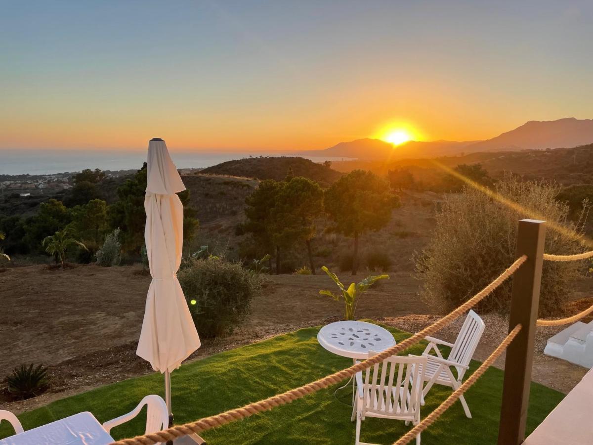 Ines - Luxury Holiday home Marbella