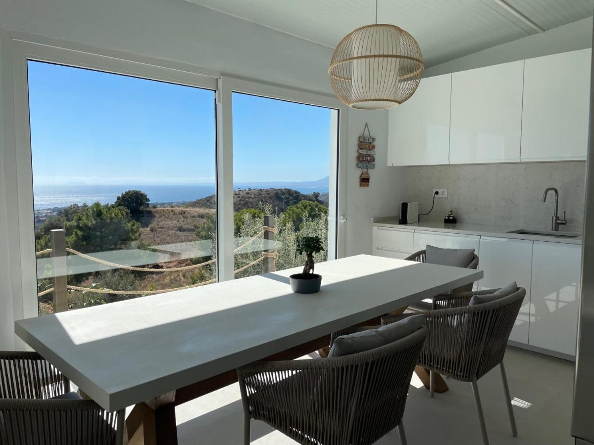 Ines - Luxury Holiday home Marbella