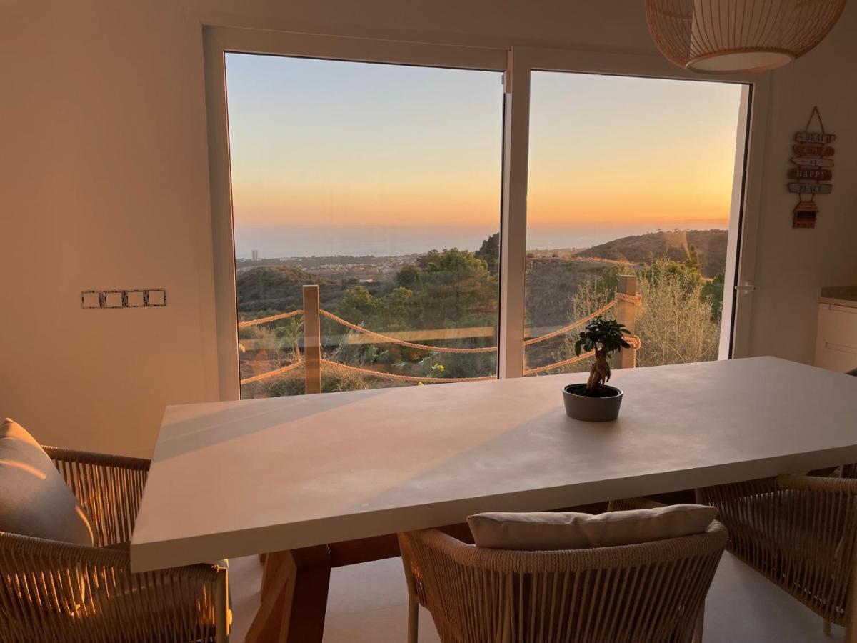 Ines - Luxury Holiday home Marbella