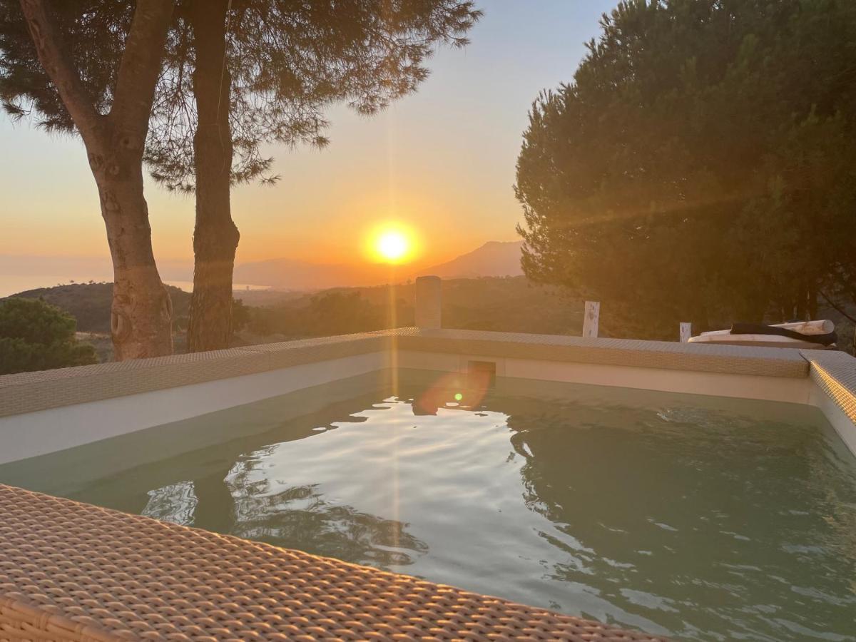Ines - Luxury Marbella