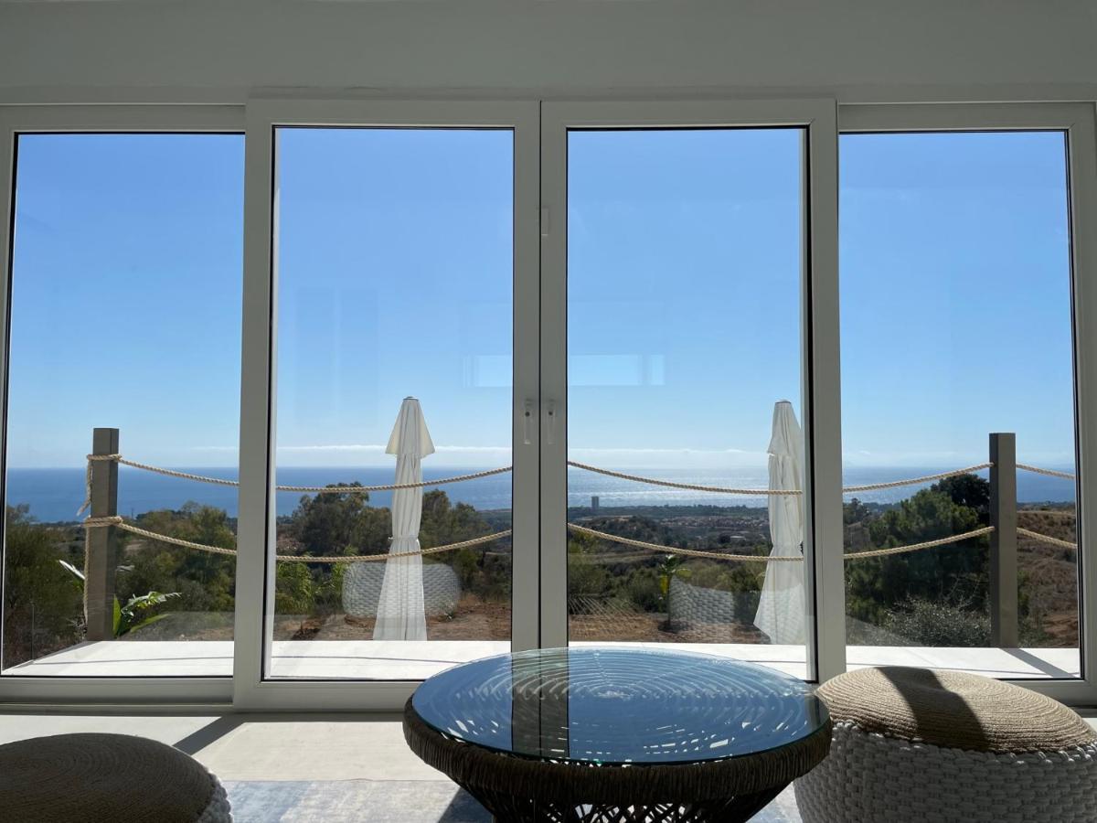 Holiday home Ines - Luxury Marbella