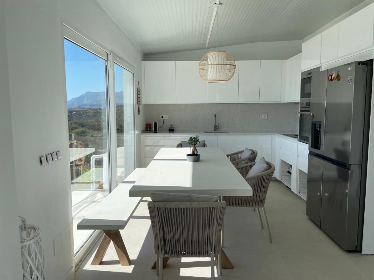 Ines - Luxury Marbella