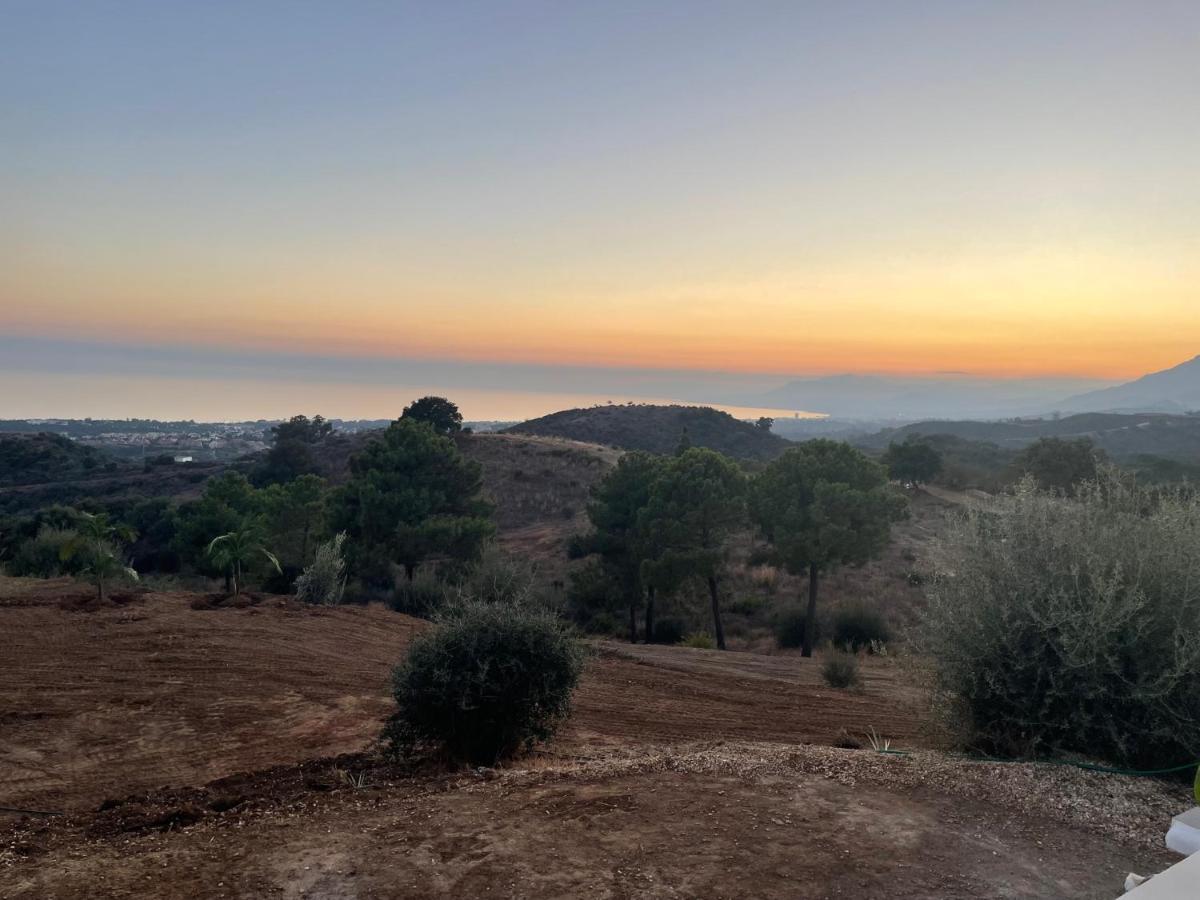 Holiday home Ines - Luxury Marbella