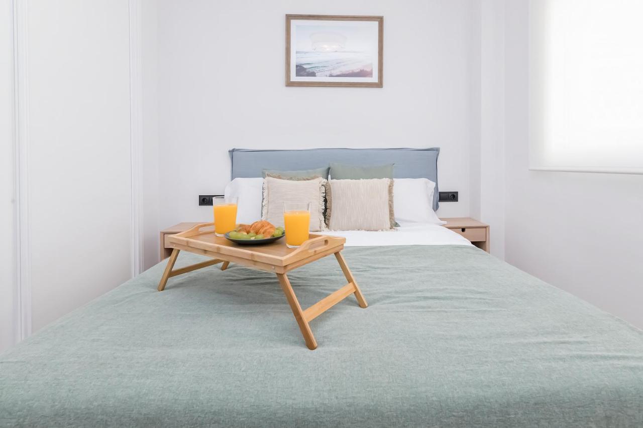 Apartamento Lovely Ollerias Center