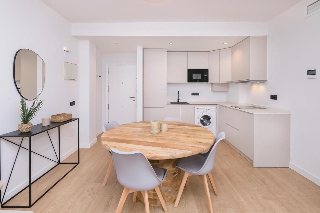 Lovely Ollerias Center Apartamento