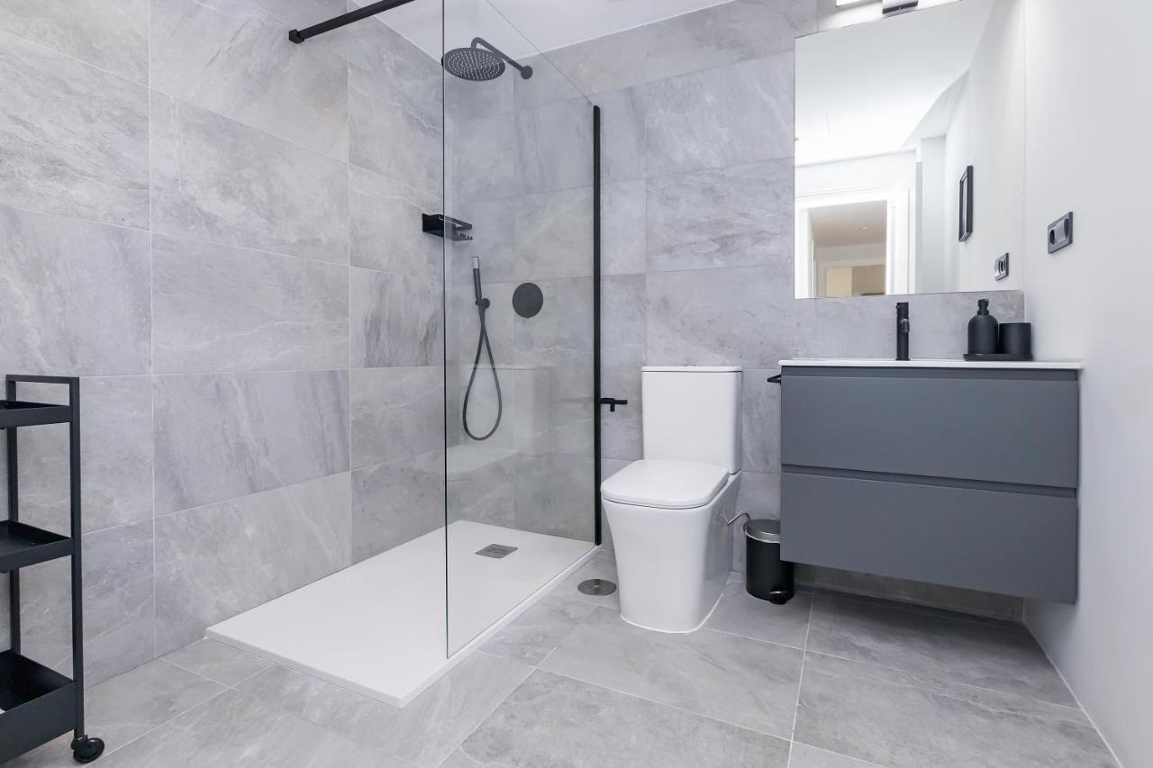 Lovely Ollerias Center Apartamento *