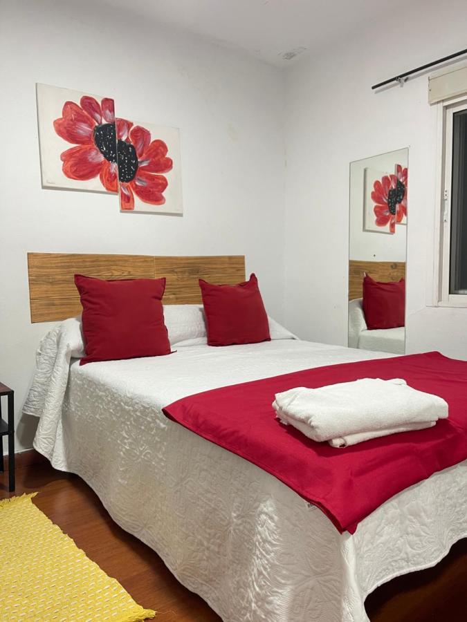 Palomeras Apartment
