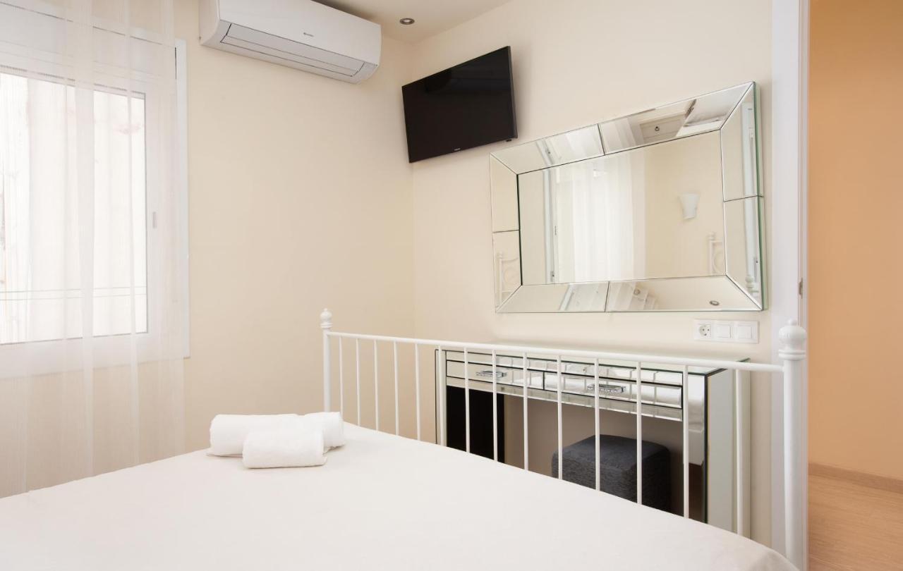 Barnapartments Rambla Cataluna