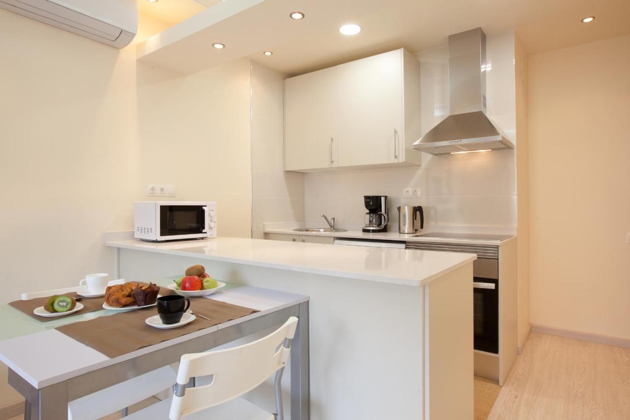 Apartment Barnapartments Rambla Cataluna