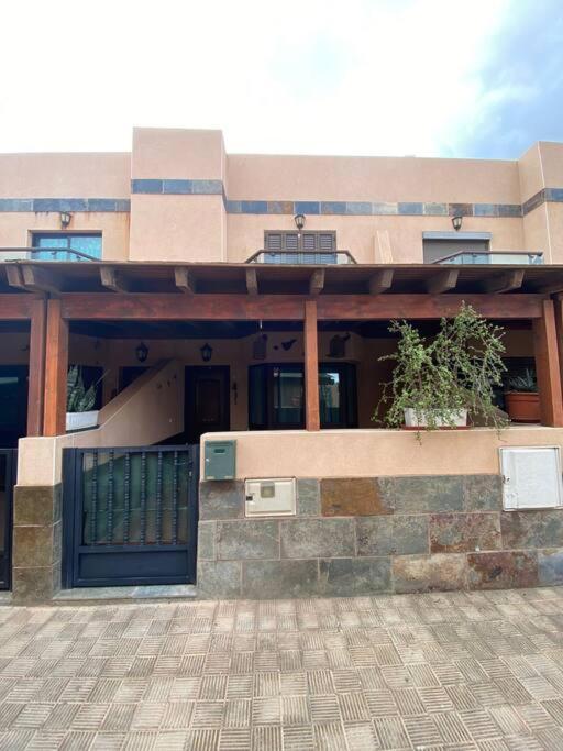 Duplex El Principito Сasa de vacaciones Gran Tarajal