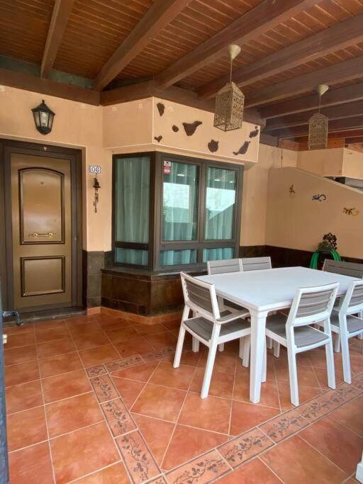 Duplex El Principito Сasa de vacaciones
