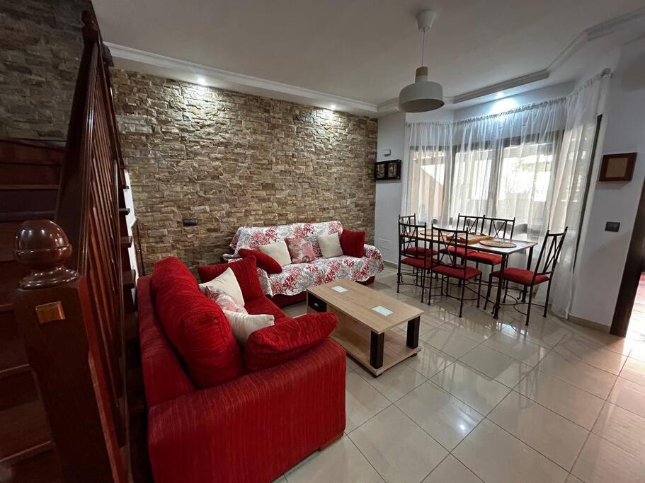 Duplex El Principito Сasa de vacaciones
