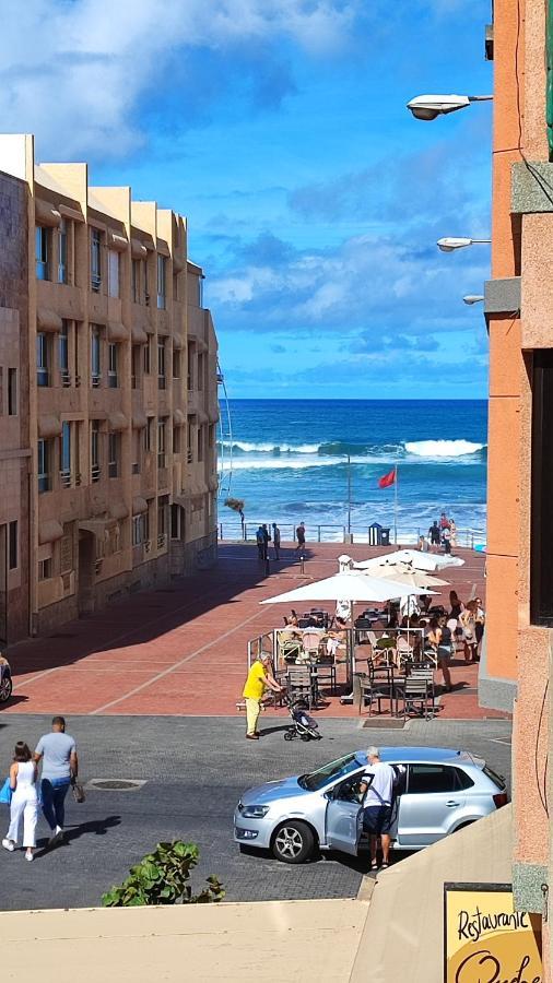 Guanarteme Vibes Las Palmas de Gran Canaria