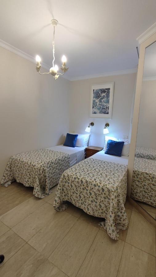 Guanarteme Vibes Apartamento
