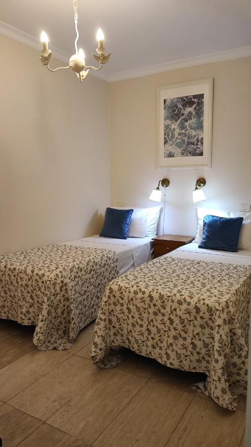Apartamento Guanarteme Vibes Las Palmas de Gran Canaria