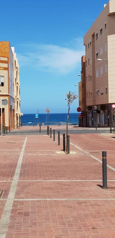 Guanarteme Vibes Apartamento Las Palmas de Gran Canaria