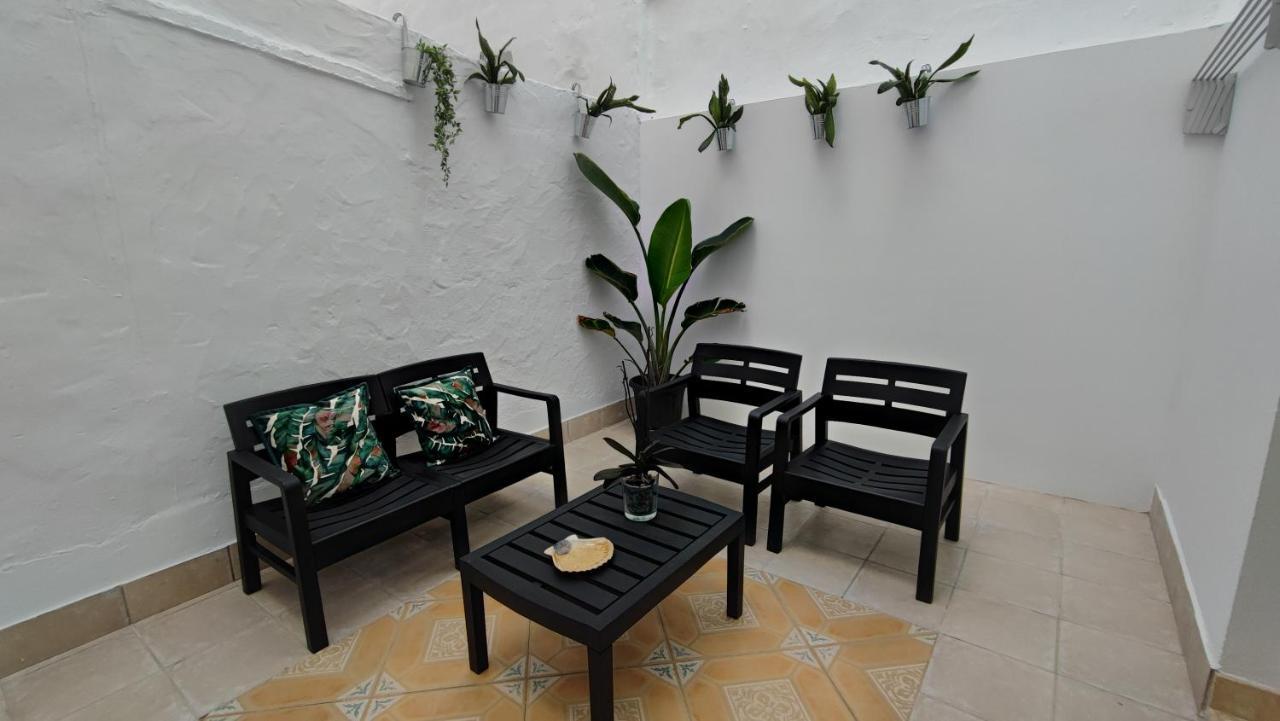 Guanarteme Vibes * Las Palmas de Gran Canaria