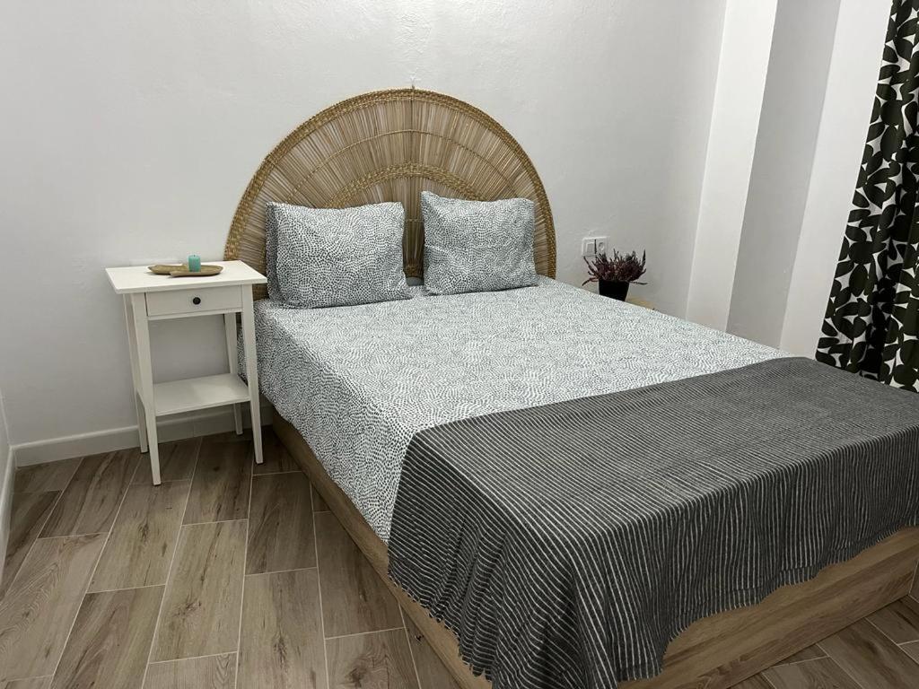 Holiday home Cueva Lala Granadilla De Abona