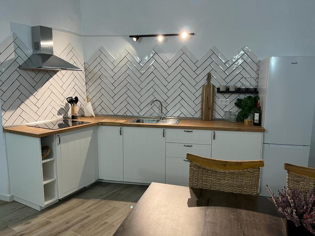 Holiday home Cueva Lala