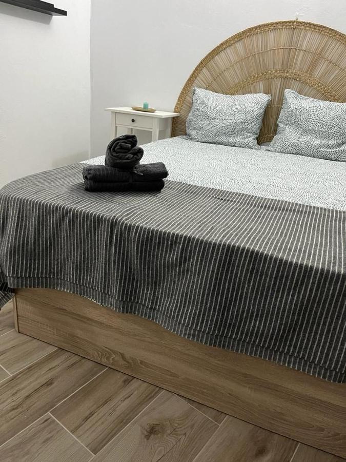 Holiday home Cueva Lala Granadilla De Abona