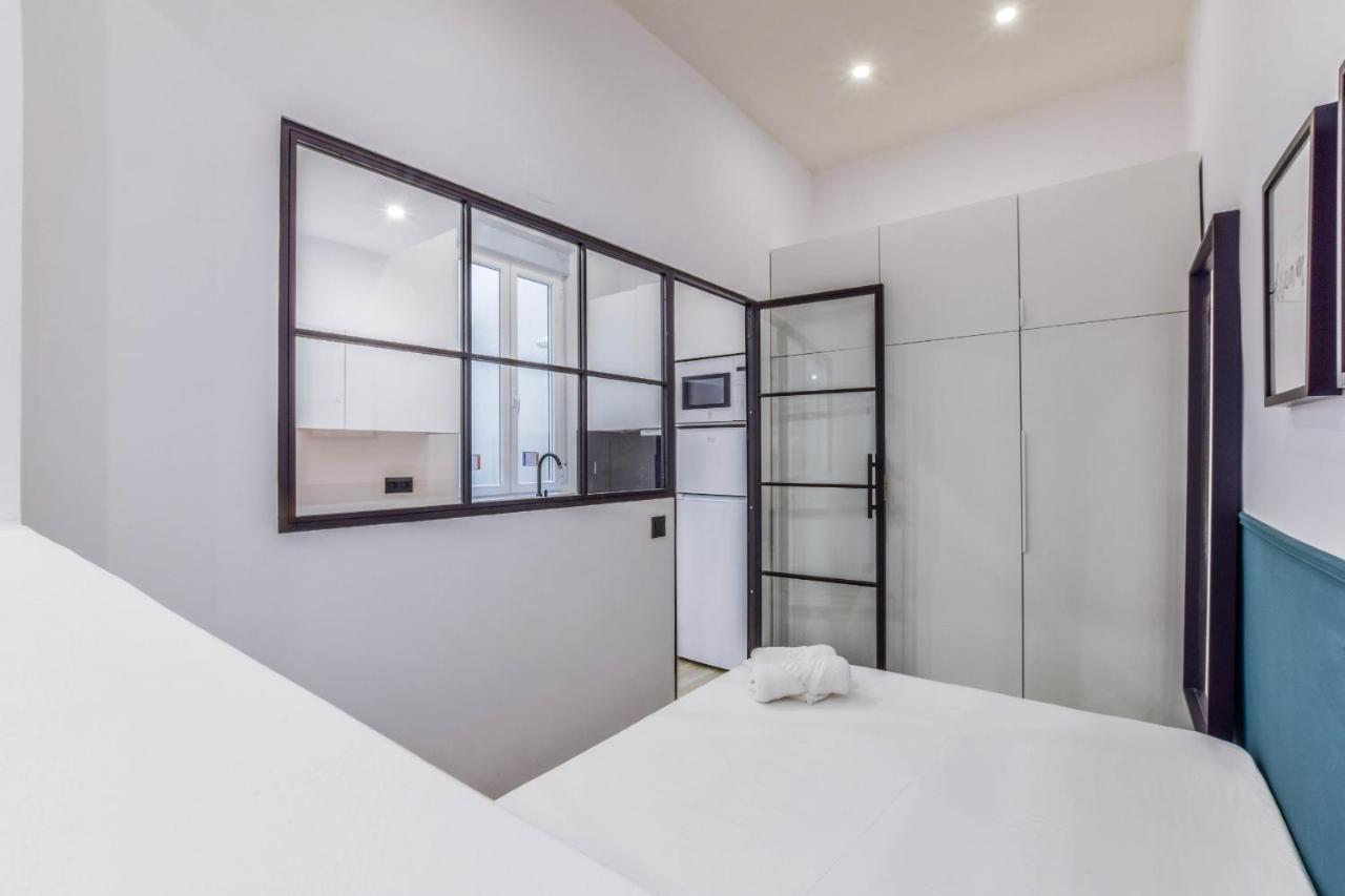Apartment Pequeno Reformado En El Centro