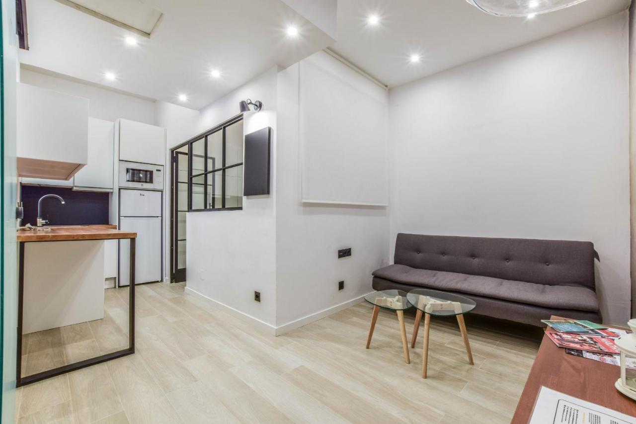 Apartment Pequeno Reformado En El Centro *