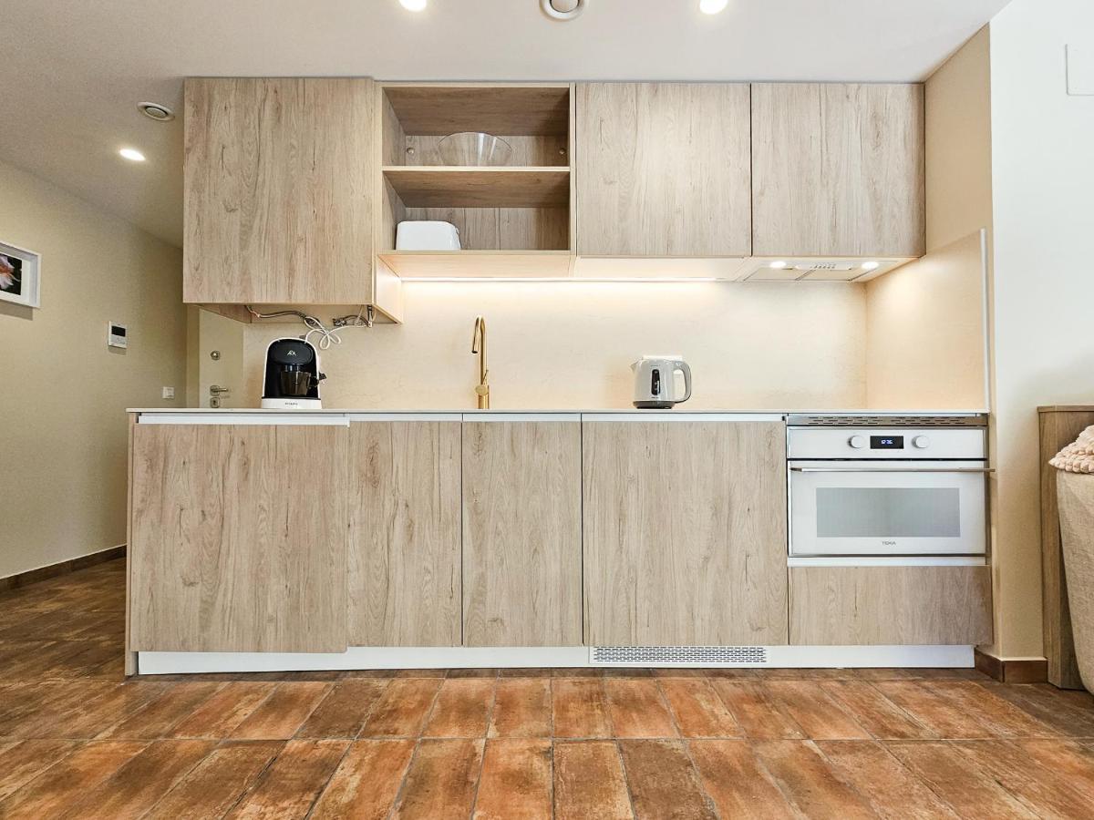 Apartamento Ciencias Y Valencia