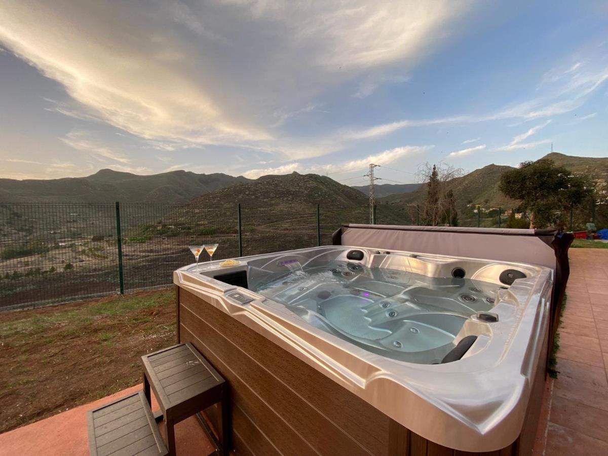 La Casa Del Valle Holiday home *